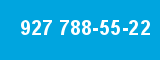 927 788-55-22